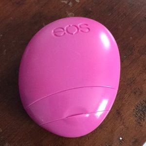 Eos hand cream ‼️FREE WITH PURCHASE‼️